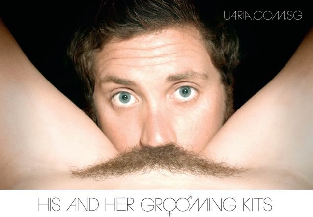 His-and-Hers-Grooming-Kit.jpg(161064 byte)